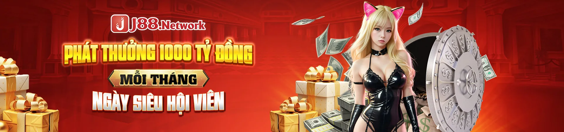 Chương Trình VIP ok88 casino